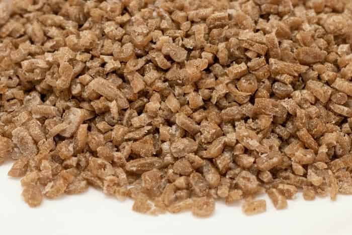Nhựa Sinh Học Cà Phê - Giải Pháp Bền Vững Cho Ngành Nhựa 3 Hạt nhựa sinh học cà phê - Coffee Bio-composite