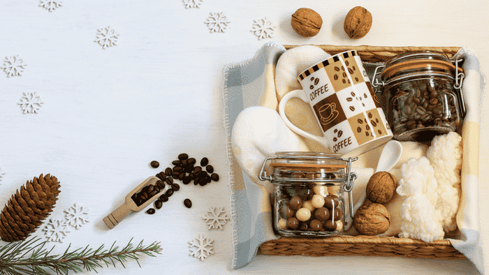 Nên chọn những set quà 20/10 ý nghĩa và hữu ích