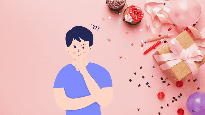 Nên tặng quà ý nghĩa gì đây?