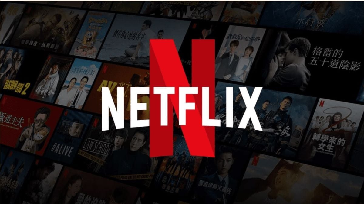 Tài khoản Netflix sẽ là món quà theo đúng xu hướng hiện nay