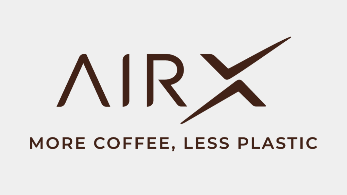 Quà Tặng Bền Vững Cho Ý Tưởng 20/10 2 Công ty AirX Coffee sản xuất sản phẩm thân thiện môi trường