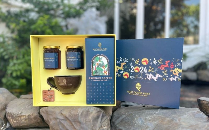 Lý do doanh nghiệp nên đầu tư vào quà tặng sự kiện – hội nghị – hội thảo 1 Quà tặng hội nghị hội thảo