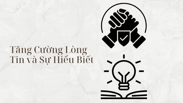 Gợi Ý Quà Tặng Cho Doanh Nghiệp 6 Quà tặng làm tăng cường lòng tin cho đối phương