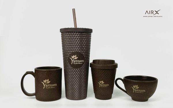 10+ Ý Tưởng Quà Tặng Thương Hiệu Giúp Nâng Cao Hình Ảnh Doanh Nghiệp 14 Sản phẩm quà tặng khách hàng ấn tượng từ AirX