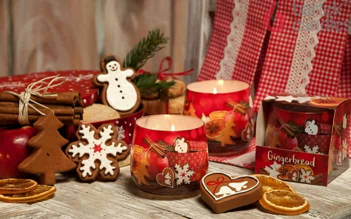 Bộ Quà Tặng Doanh Nghiệp Noel Đẹp Mắt – Ấm Áp – Sang Trọng 2 Quà tặng Noel