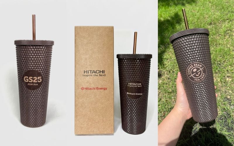 Lý do doanh nghiệp nên đầu tư vào quà tặng sự kiện – hội nghị – hội thảo 4 Quà tặng doanh nghiệp AirX Coffee