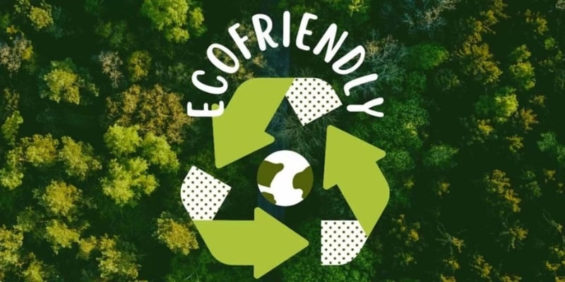 Eco-friendly