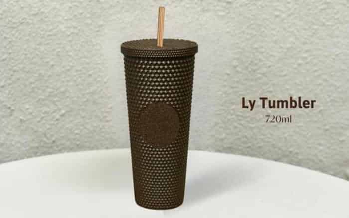 Quà Tặng Doanh Nghiệp Hcm Độc Đáo Nhất 6 Ly Tumbler - Quà Tặng Doanh Nghiệp HCM