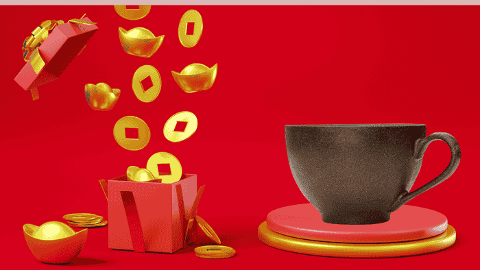 5 Sản Phẩm Phù Hợp Cho Hộp Quà Tặng Tết Cao Cấp Của Bạn 2 Ly Latte - 5 sản phẩm phù hợp cho hộp quà tặng tết cao cấp