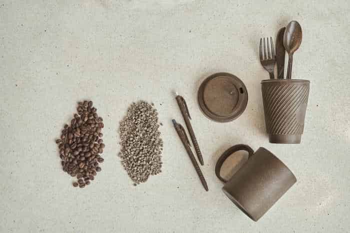 Cty Quà Tặng Quảng Cáo Độc Đáo - Giá Rẻ - Mới Lạ 2 AirX Coffee - Cty quà tặng quảng cáo từ bã cà phê