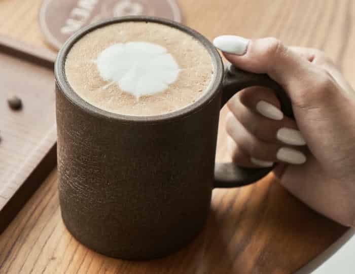 Cty Quà Tặng Quảng Cáo Độc Đáo - Giá Rẻ - Mới Lạ 4 Ly mug tại AirX - Cty quà tặng quảng cáo