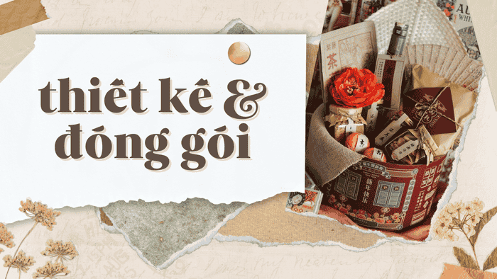 Quà Tặng Khách Hàng Ý Nghĩa 2 Thiết kế và đóng gói thể hiện phong cách của món quà tặng đó