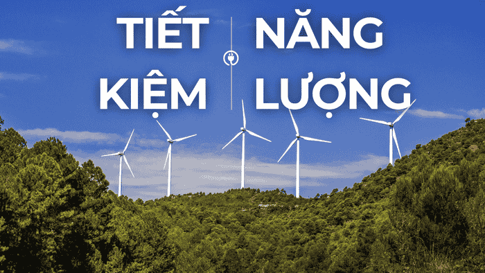 Sản Phẩm Xanh: Giải Pháp Cho Năng Lượng 1 Dùng sản phẩm xanh để tiết kiệm năng lượng