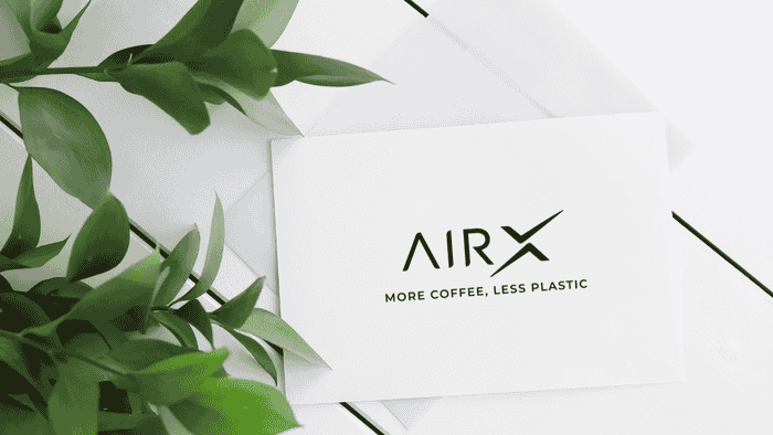 Quà Tặng Bền Vững Cho Ý Tưởng 20/10 7 AirX nhận viết thư chân thành cho khách hàng