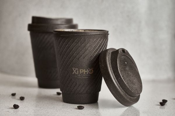 Airx Coffee - Nhà Cung Cấp Quà Tặng Khuyến Mãi Uy Tín 4 Ly Togo
