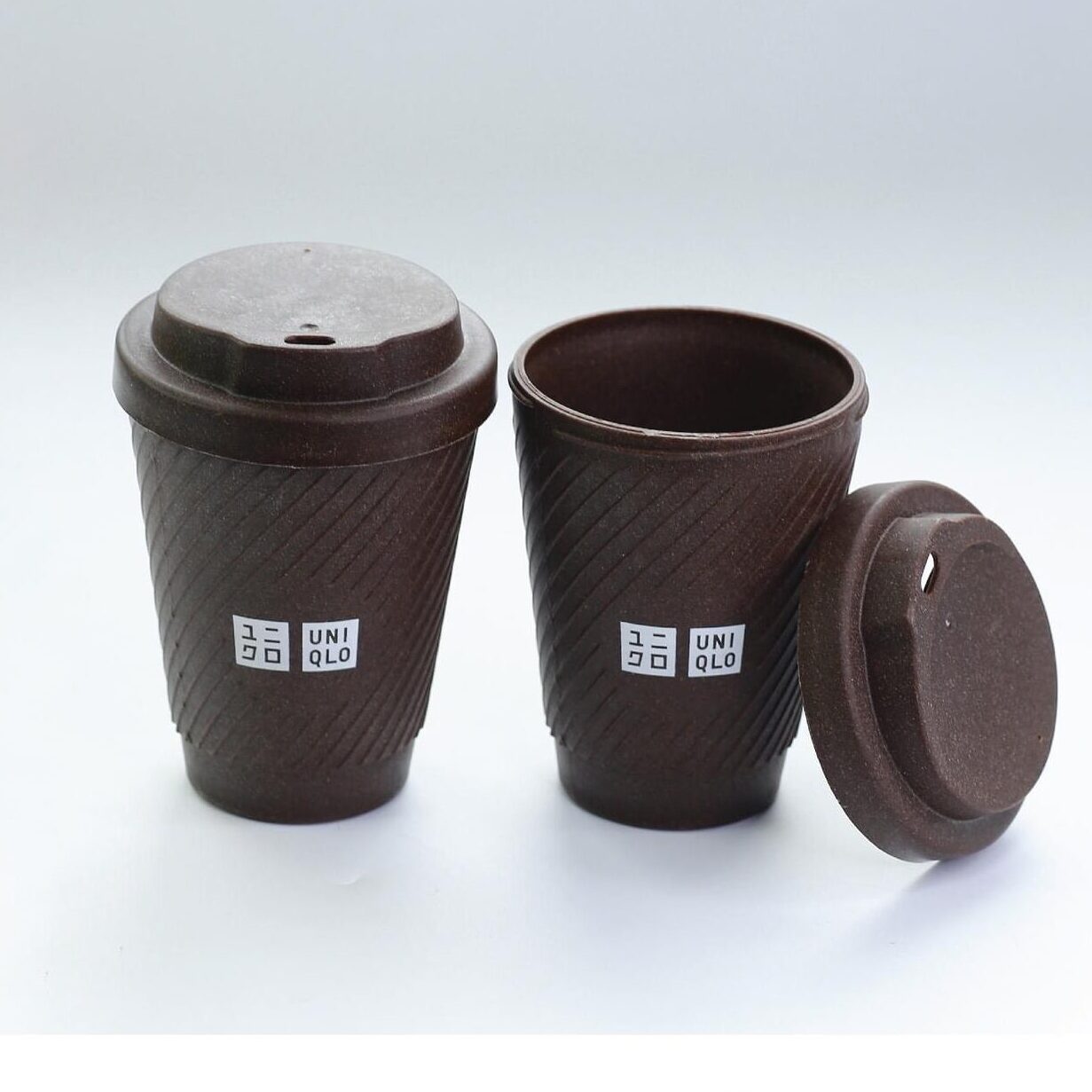 Quà Tặng Tri Ân Đối Tác Độc Nhất Và Ý Nghĩa Nhất 1 Uniqlo tri ân khách hàng bằng quà tặng làm từ bã cà phê
