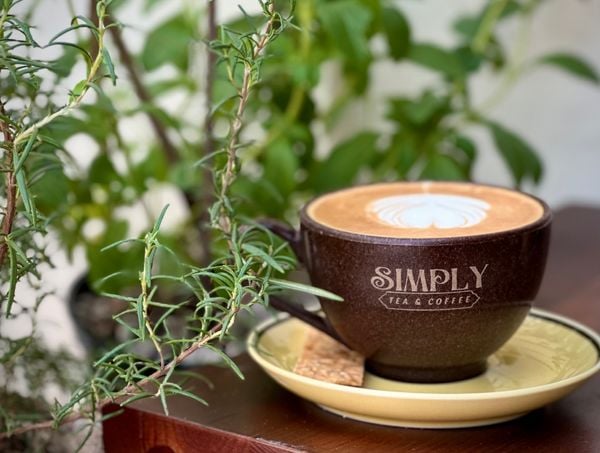 Airx Coffee - Nhà Cung Cấp Quà Tặng Khuyến Mãi Uy Tín 2 Ly Latte