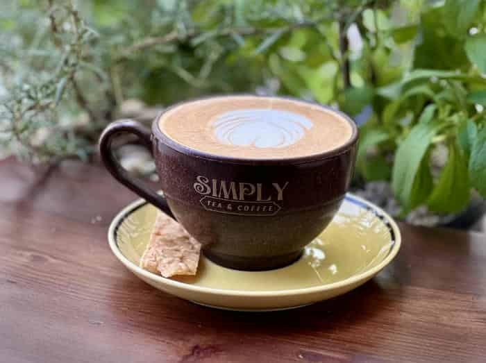 Ly latte - Quà tặng doanh nghiệp giá rẻ TPHCM