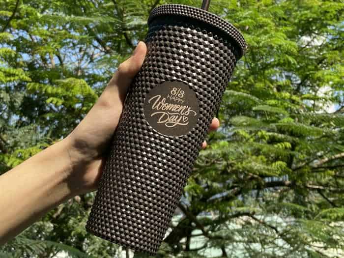 Ly tumbler - Quà tặng doanh nghiệp giá rẻ TPHCM
