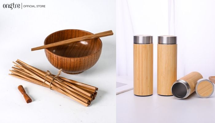 Top 3 Công Ty Sản Xuất Sản Phẩm Thân Thiện Môi Trường Uy Tín 2 ONGTRE là công ty sản xuất sản phẩm thân thiện môi trường làm từ tre