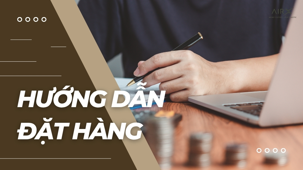 Hướng dẫn đặt hàng 1 Hướng dẫn đặt hàng