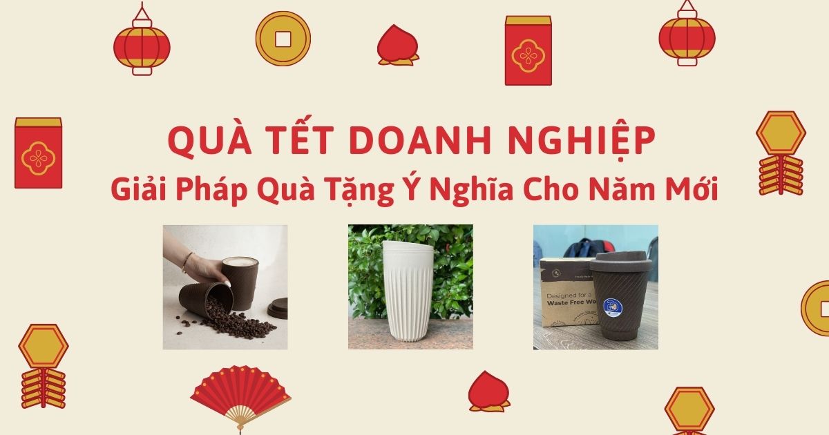Quà Tết Doanh Nghiệp