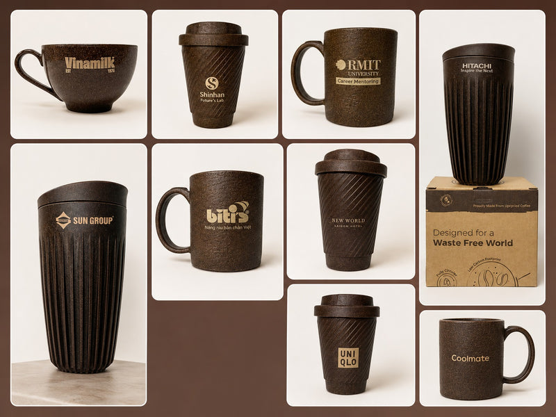 In logo cho các thương hiệu lớn