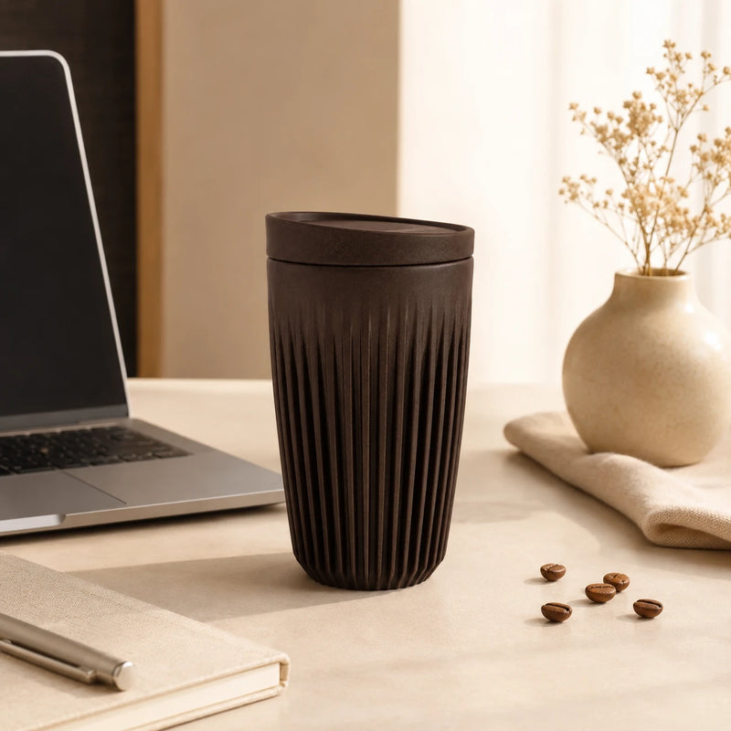 Ly Liberty 480ml – Takeaway dung tích lớn / Large Takeaway