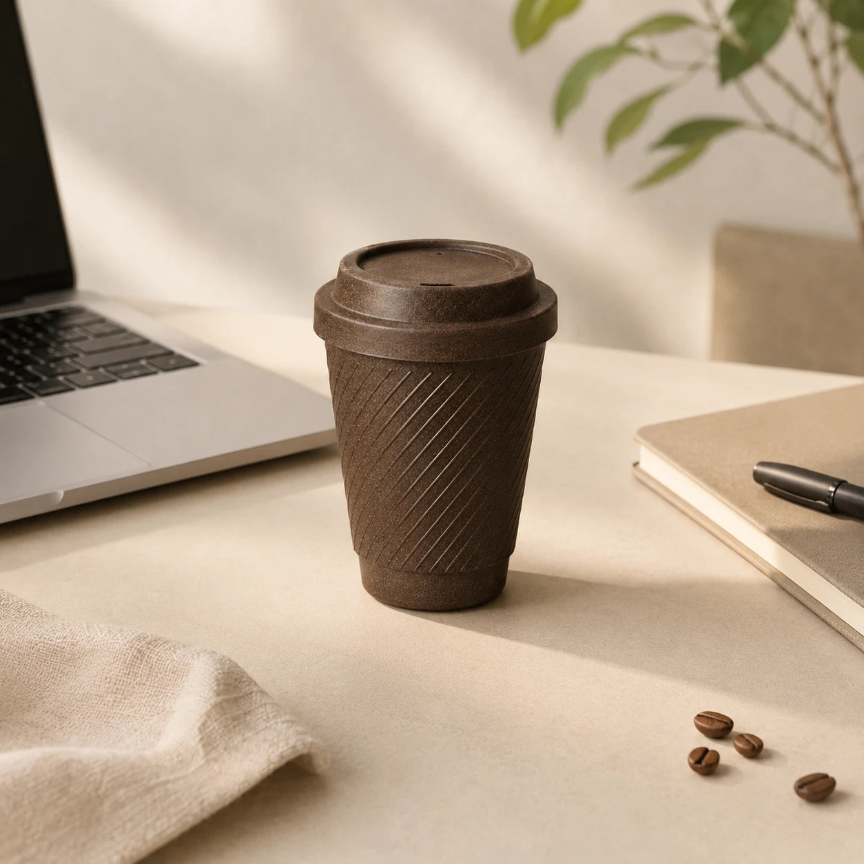 Ly To-go 300ml – Takeaway tiện lợi / Convenient Takeaway