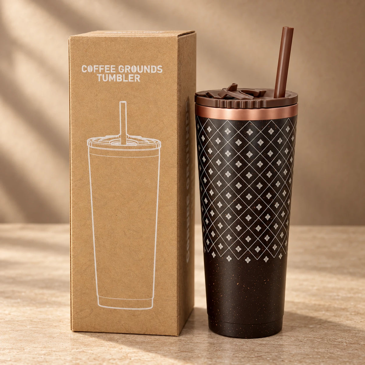 Ly giữ nhiệt AirX Tumbler 710ml