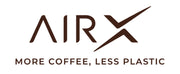 AirX logo
