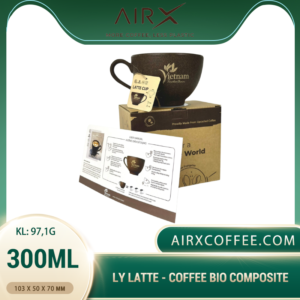 LY COFFEE LATTE