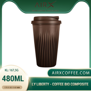 LY COFFEE LYBERTY
