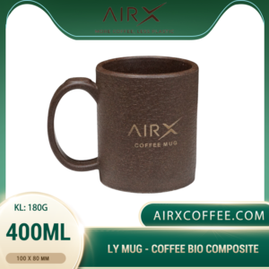 LY COFFEE MUG
