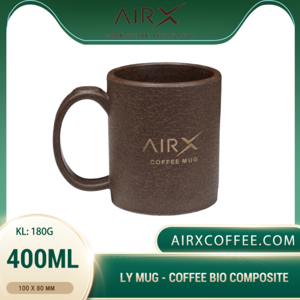 LY COFFEE MUG