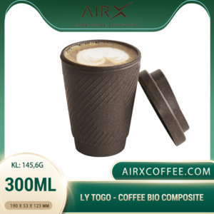 LY COFFEE TOGO