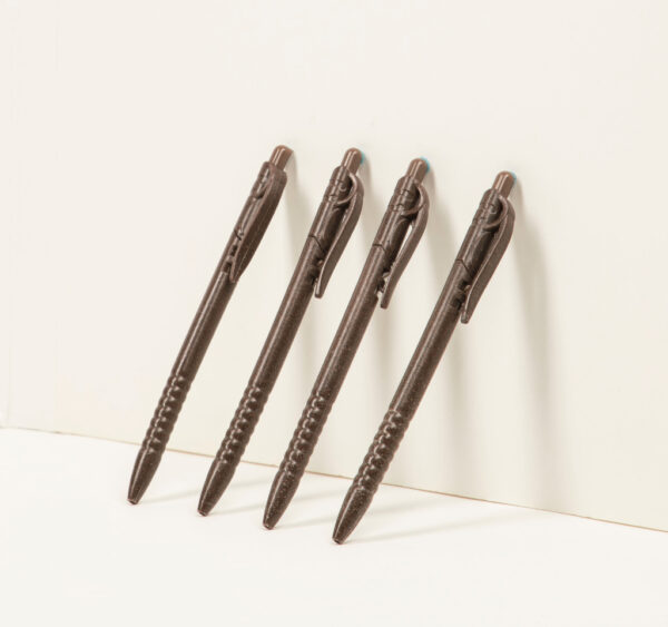 Bút Bi sản phẩm làm từ bã cà phê - AirX Carbon Vietnam
