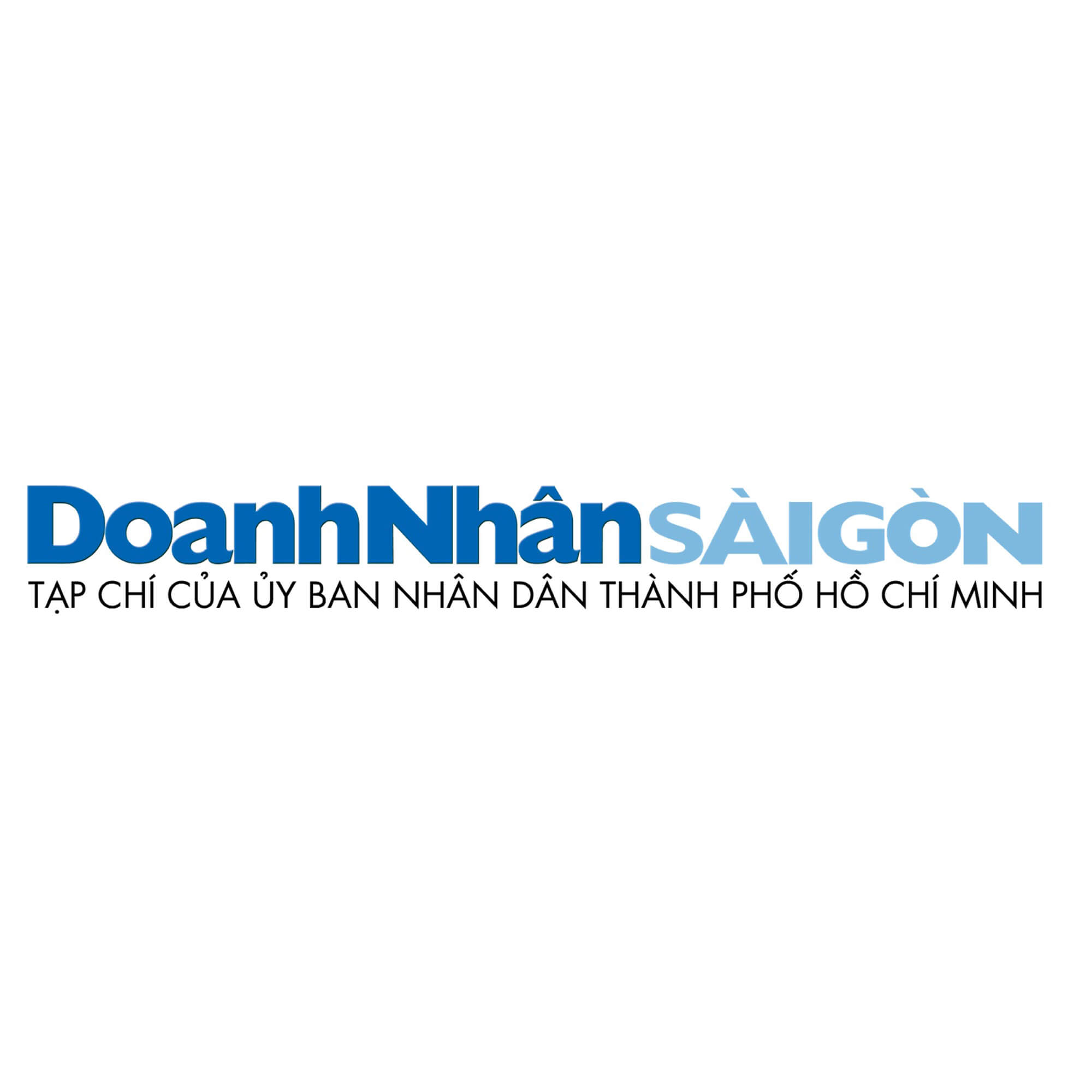 Báo trí doanh nhân sài gòn