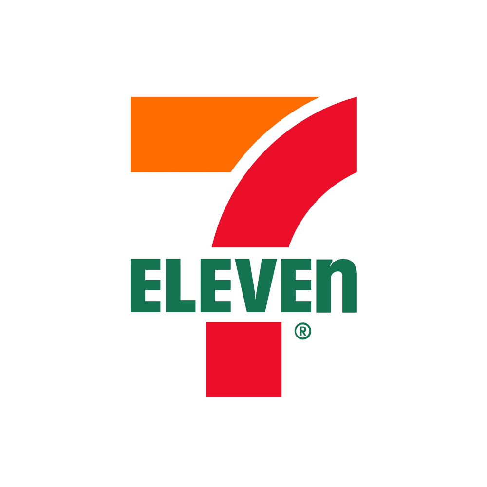 Logo đối tác 7 eleven