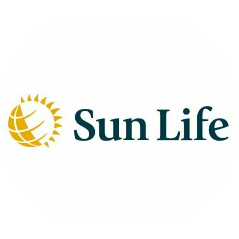 Đối tác in logo sunlife