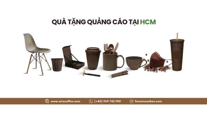 QUÀ TẶNG QUẢNG CÁO TẠI HCM - MỚI NHẤT 2024
