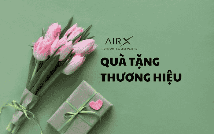 Làm quà tặng theo thương hiệu là gì?