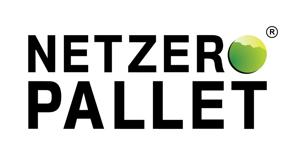 Thương hiệu netzeropallet