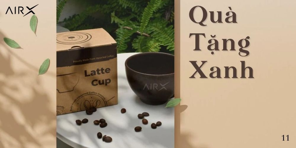 Quà Tặng Xanh: Ý Tưởng Độc Đáo Cho Mọi Dịp