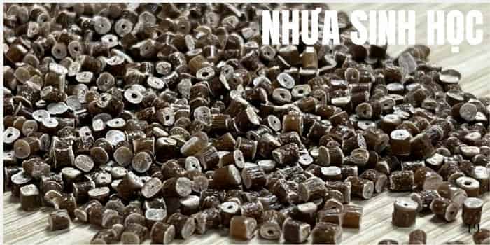 Sử Dụng Nhựa Sinh Học Làm Từ Bã Cà Phê Để Bảo Vệ Môi Trường
