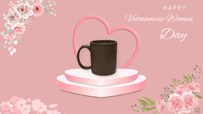 SET QUÀ TẶNG 20/10 CÓ IN LOGO - AIRX COFFEE