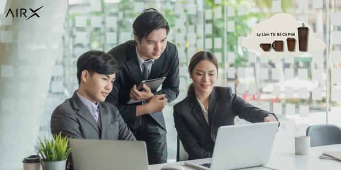 Quà tặng doanh nghiệp cao cấp